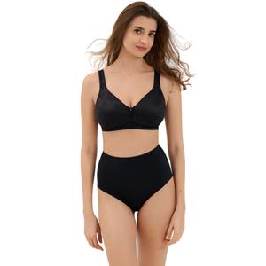 Ženská bezkolejničková tvarující podprsenka Lisca Jane F à H image-2