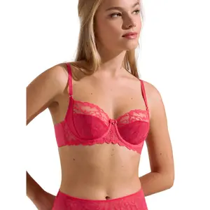 Sujetador con aros para mujer Lisca Naty image-1