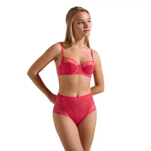 Sujetador con aros para mujer Lisca Naty image-2