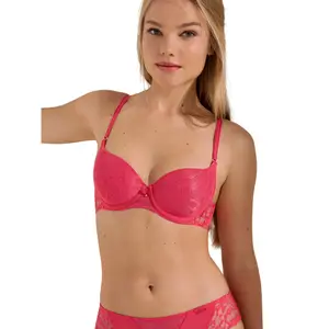 Bielizna damska z wypełnieniem Lisca Naty image-0