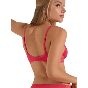 Bielizna damska z wypełnieniem Lisca Naty image-1