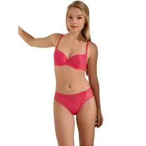 Bielizna damska z wypełnieniem Lisca Naty image-2