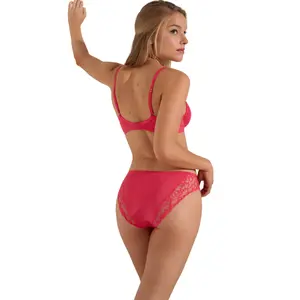 Bielizna damska z wypełnieniem Lisca Naty image-3