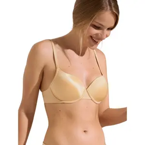 Padded bra for women Lisca Naomi image-1