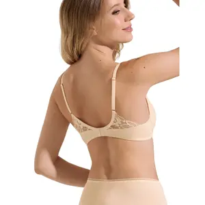 Underwired bra for women Lisca Nina image-5