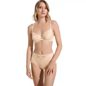 Underwired bra for women Lisca Nina image-2