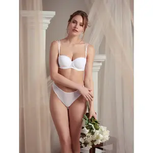 Cut-out women's swimsuit Lisca Nikki image-3