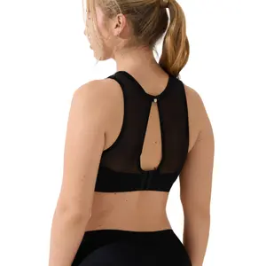 Bügellose, vorgeformte Damen-BH Lisca image-1