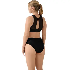 Bügellose, vorgeformte Damen-BH Lisca image-3