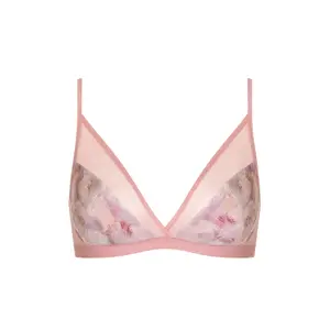 Biustonosz damski z fiszbinami Lisca Olena image-5