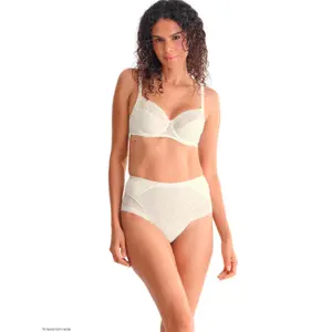 Reggiseno con ferretto donna Lisca Opal image-2