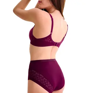 Bielizna damska z wypełnieniem Lisca Opal image-5