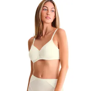 Women's non-wired bra Lisca Opal image-2