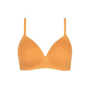 Voorgelakt bh zonder beugels voor dames Lisca Ophelia image-5