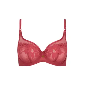 Underwired bra for women Lisca Ocean