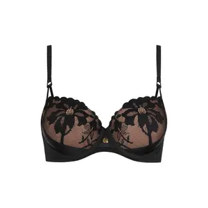 Padded bra for women Lisca Ocean image-0
