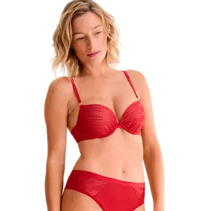 Damen Push-up-BH Lisca Princess image-0
