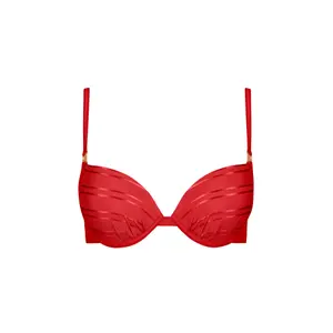 Damen Push-up-BH Lisca Princess image-1