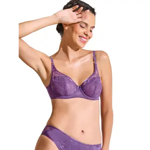 Bügel-BH für Frauen Lisca Patricia image-1