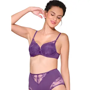 Bielizna damska z wypełnieniem Lisca Patricia image-0