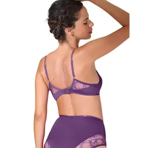 Bielizna damska z wypełnieniem Lisca Patricia image-1