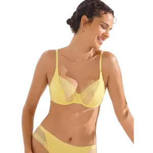 Bügel-BH für Frauen Lisca Pompeya image-1