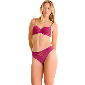 Bielizna damska z wypełnieniem Lisca Robin image-2