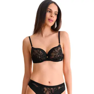 Bielizna damska z wypełnieniem Lisca Robin image-0