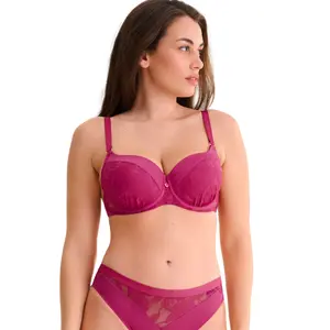 Women's bra Lisca Robin image-0