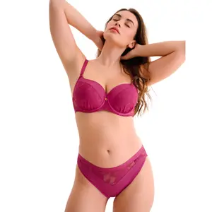 Women's bra Lisca Robin image-4