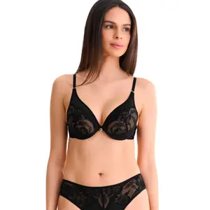 Stanika push-up dla kobiet Lisca Robin image-0