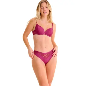 Damen Spacer-BH Lisca ROBIN image-2