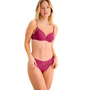 Damen Spacer-BH Lisca ROBIN image-4