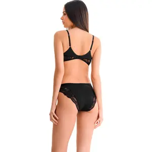 Damen Spacer-BH Lisca ROBIN image-3