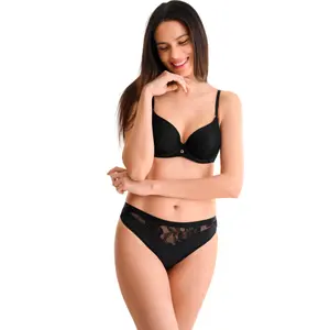 Damen Spacer-BH Lisca ROBIN image-4