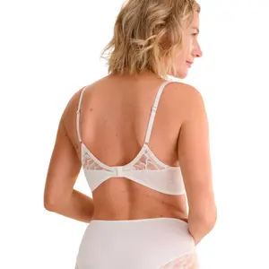 Underwired bra for women Lisca River image-5