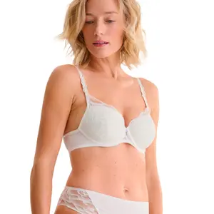 Women's bra Lisca River image-2
