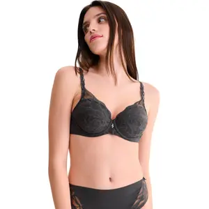 Women's push-up bra Lisca River image-0