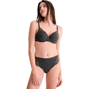 Women's push-up bra Lisca River image-2