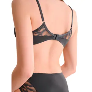 Women's push-up bra Lisca River image-6