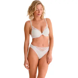 Women's push-up bra Lisca River image-2