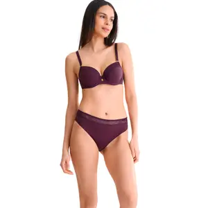 Bielizna damska z wypełnieniem Lisca Ria image-2