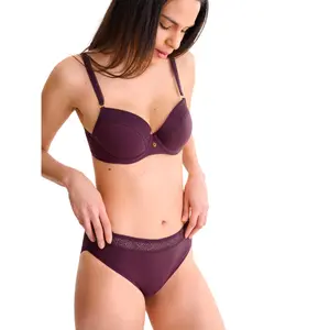 Bielizna damska z wypełnieniem Lisca Ria image-4