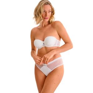 Verstelbare vorst-balkon beha voor vrouwen Lisca Ronia image-2