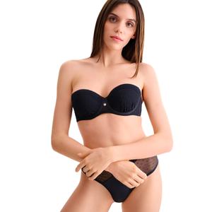 Verstelbare vorst-balkon beha voor vrouwen Lisca Ronia image-2