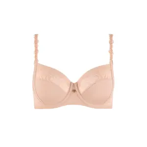 Underwired non-padded bra for women Lisca RUBY image-6