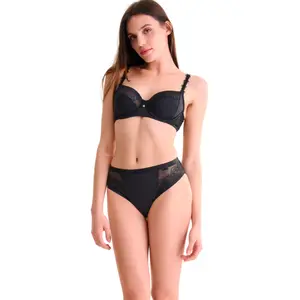 Underwired non-padded bra for women Lisca RUBY image-2