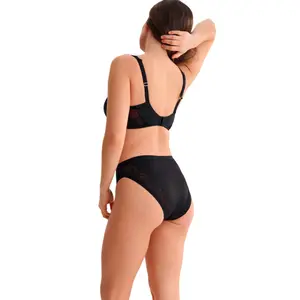 Underwired bra for women Lisca Ruby image-3