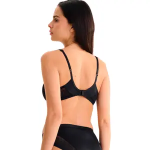 Bielizna damska z wypełnieniem Lisca Ruby image-1