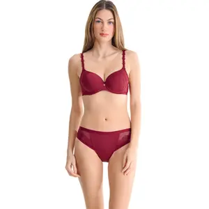 Biustonosz dla kobiet Lisca Ruby image-2